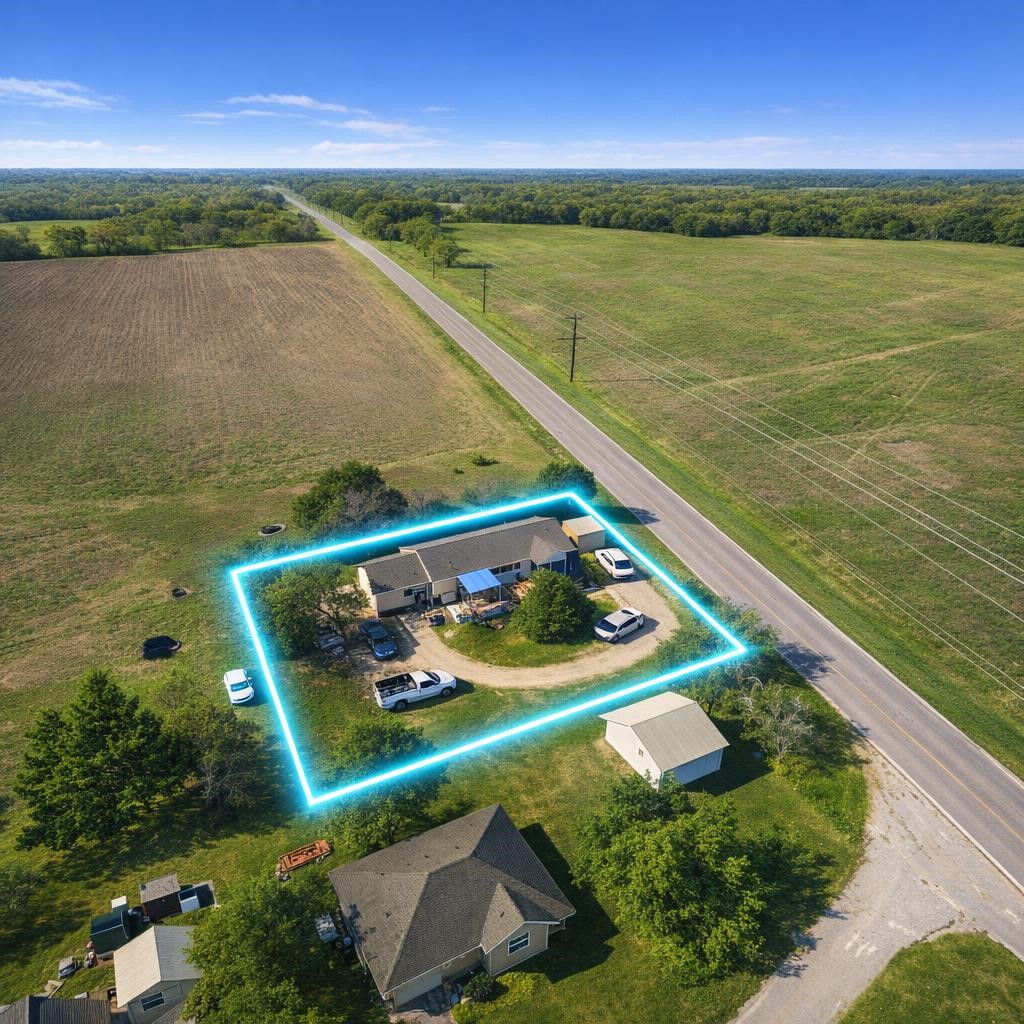 508 Summit Street Farmersville TX 75442