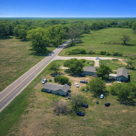 508 Summit Street Farmersville TX 75442