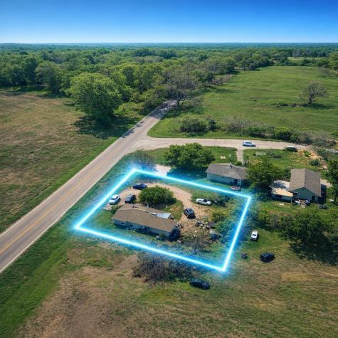 508 Summit Street Farmersville TX 75442