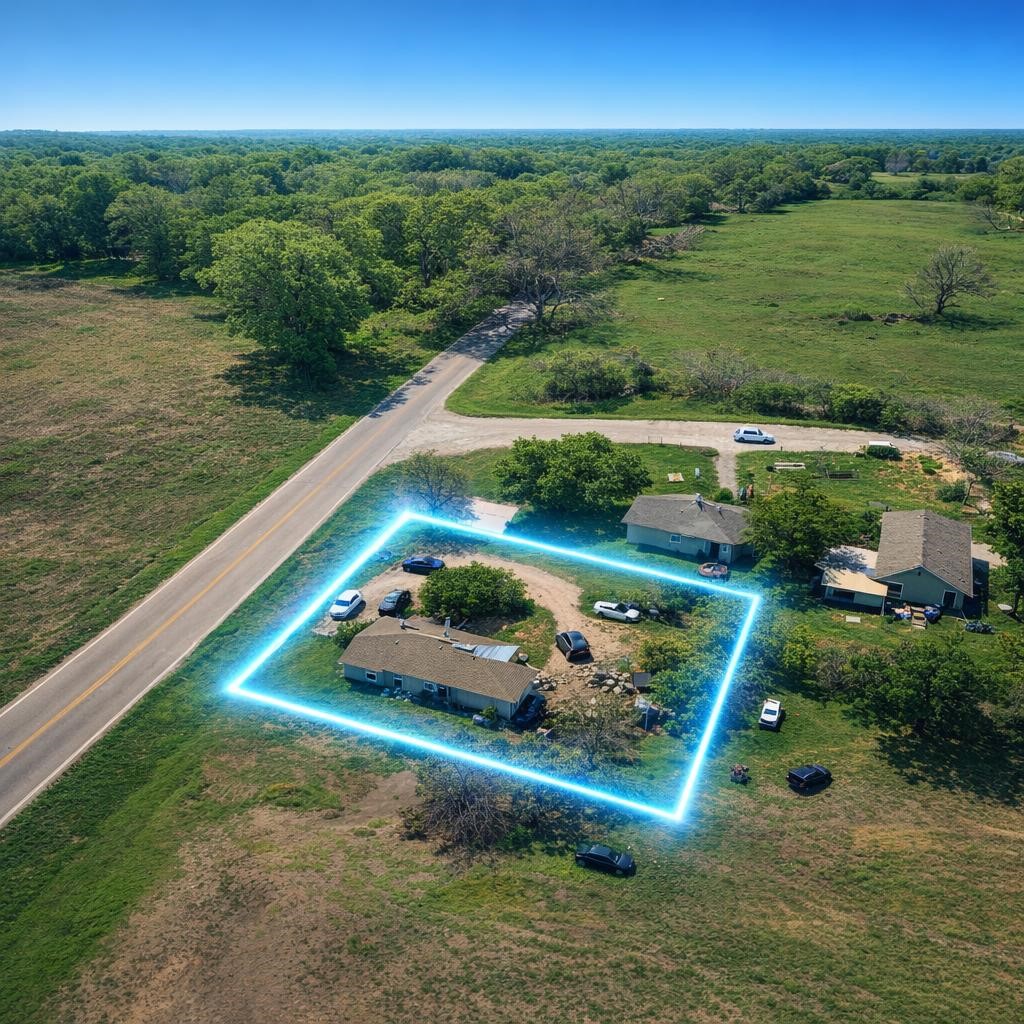 508 Summit Street Farmersville TX 75442
