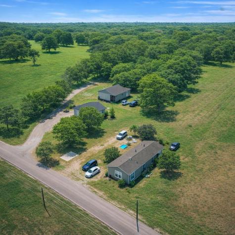 508 Summit Street Farmersville TX 75442