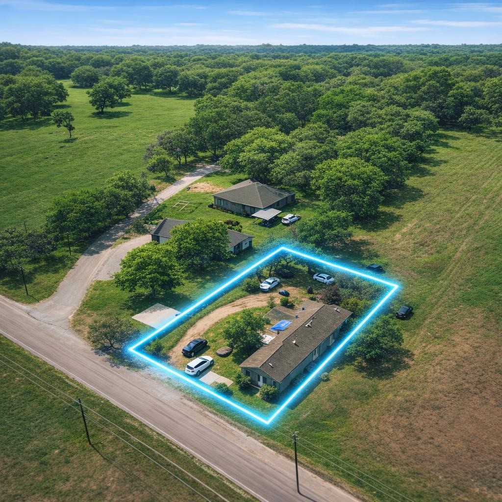 508 Summit Street Farmersville TX 75442