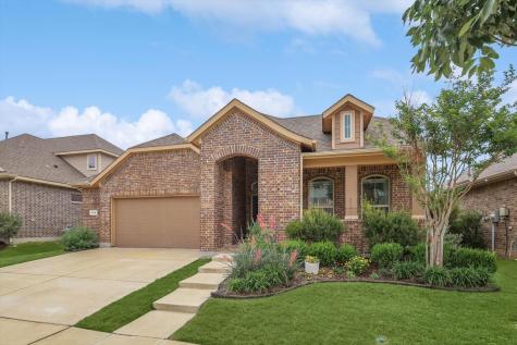 320 Gannet Trail Argyle TX 76226