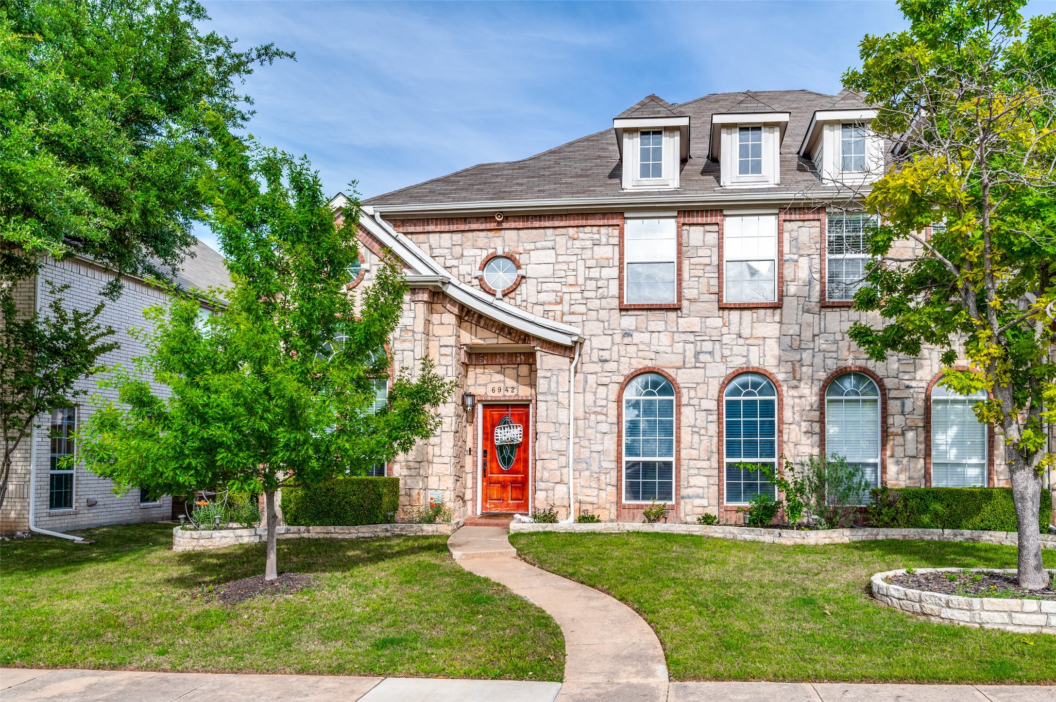 6942 Richmond Drive Frisco TX 75035