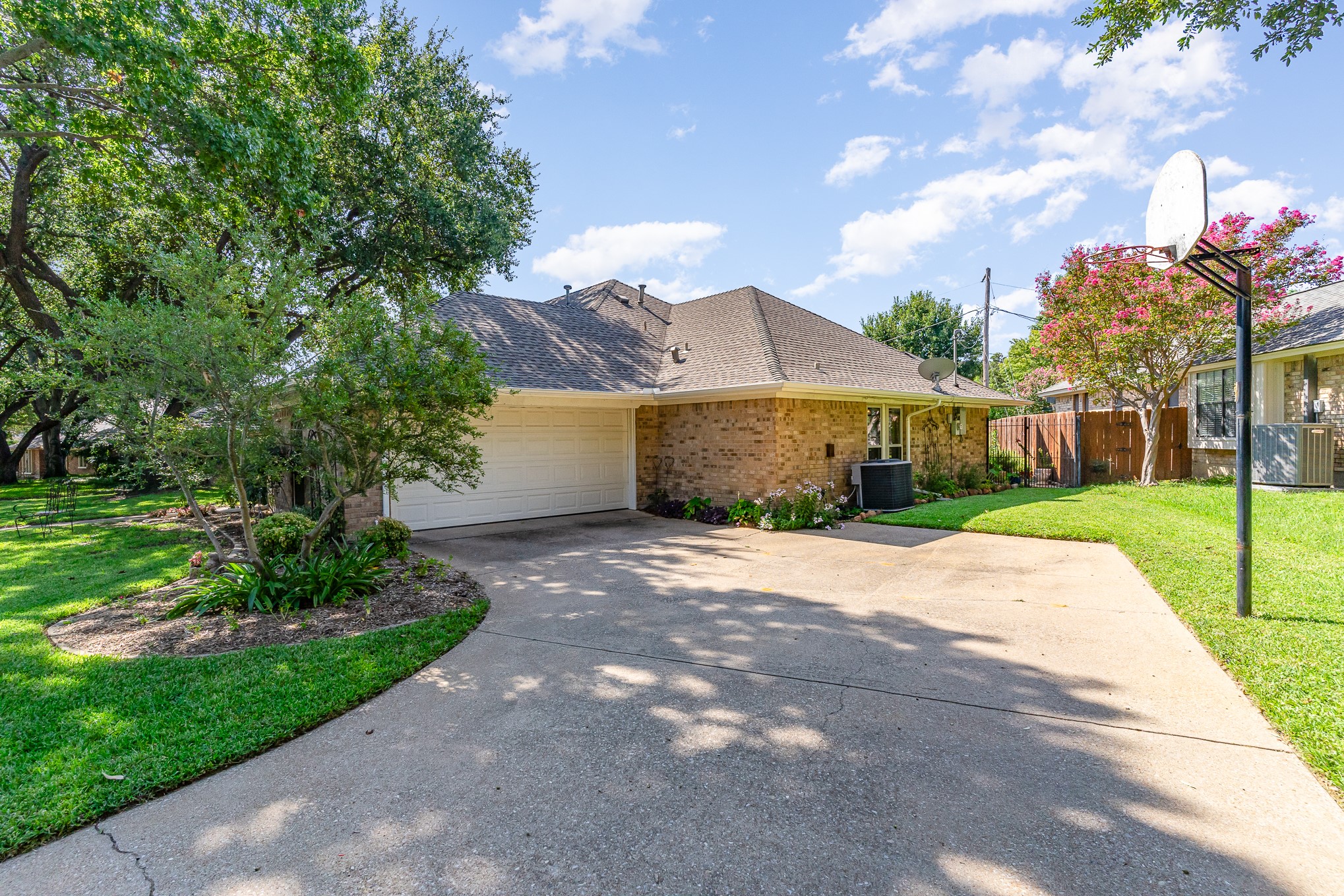 4404 Alameda Court Arlington TX 76016