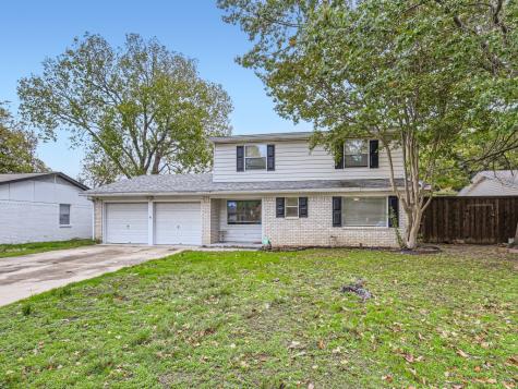 5506 Bishop Court Lake Dallas TX 75065