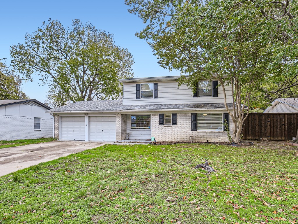 5506 Bishop Court Lake Dallas TX 75065