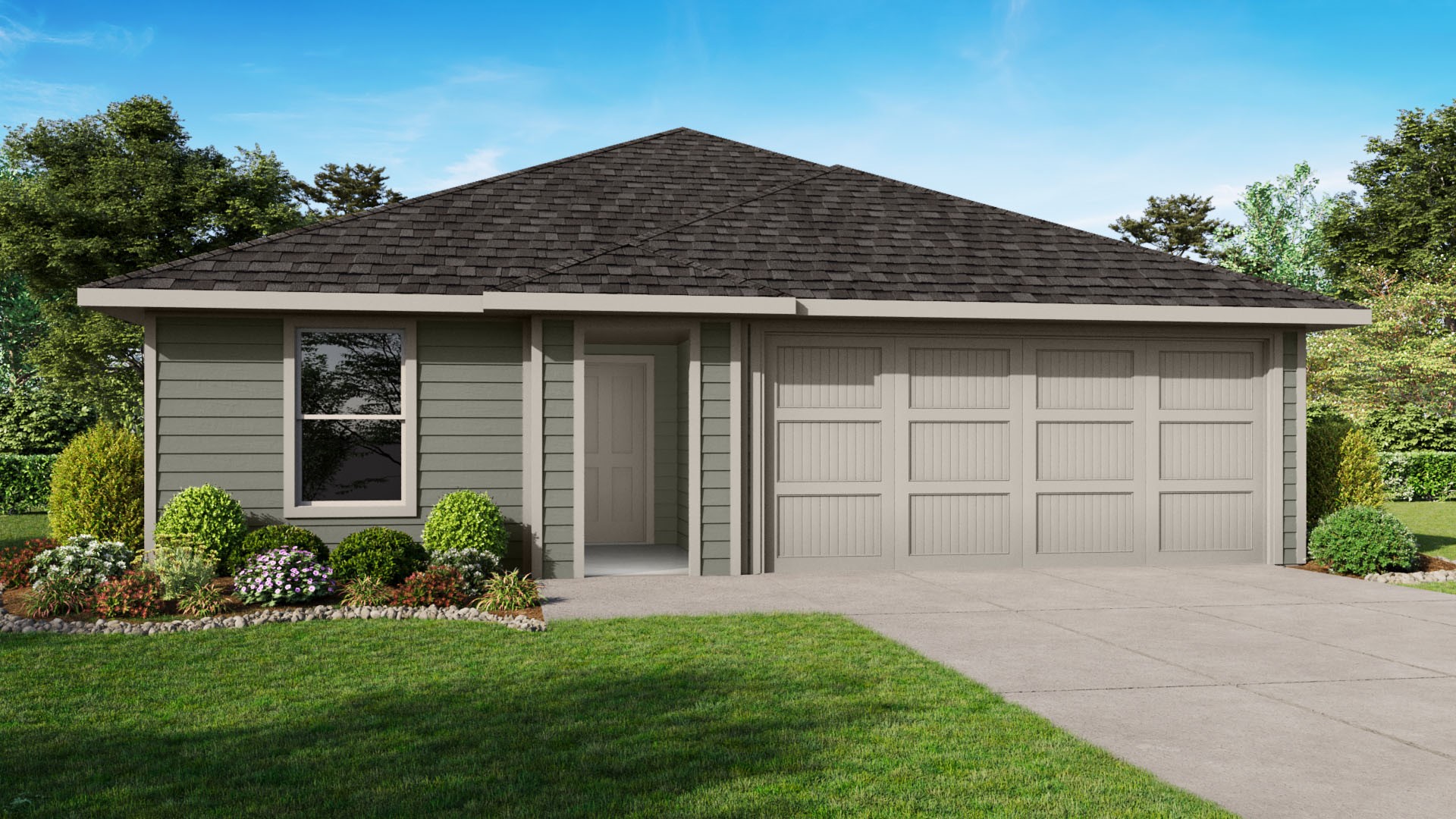 2209 Bakersfield Drive Fort Worth TX 76036