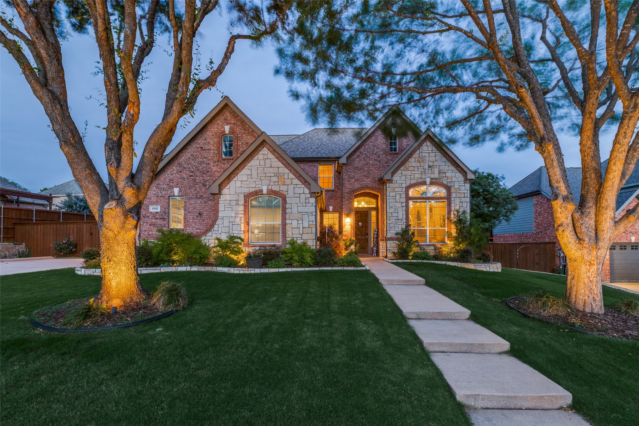 800 Robison Creek Drive Prosper TX 75078