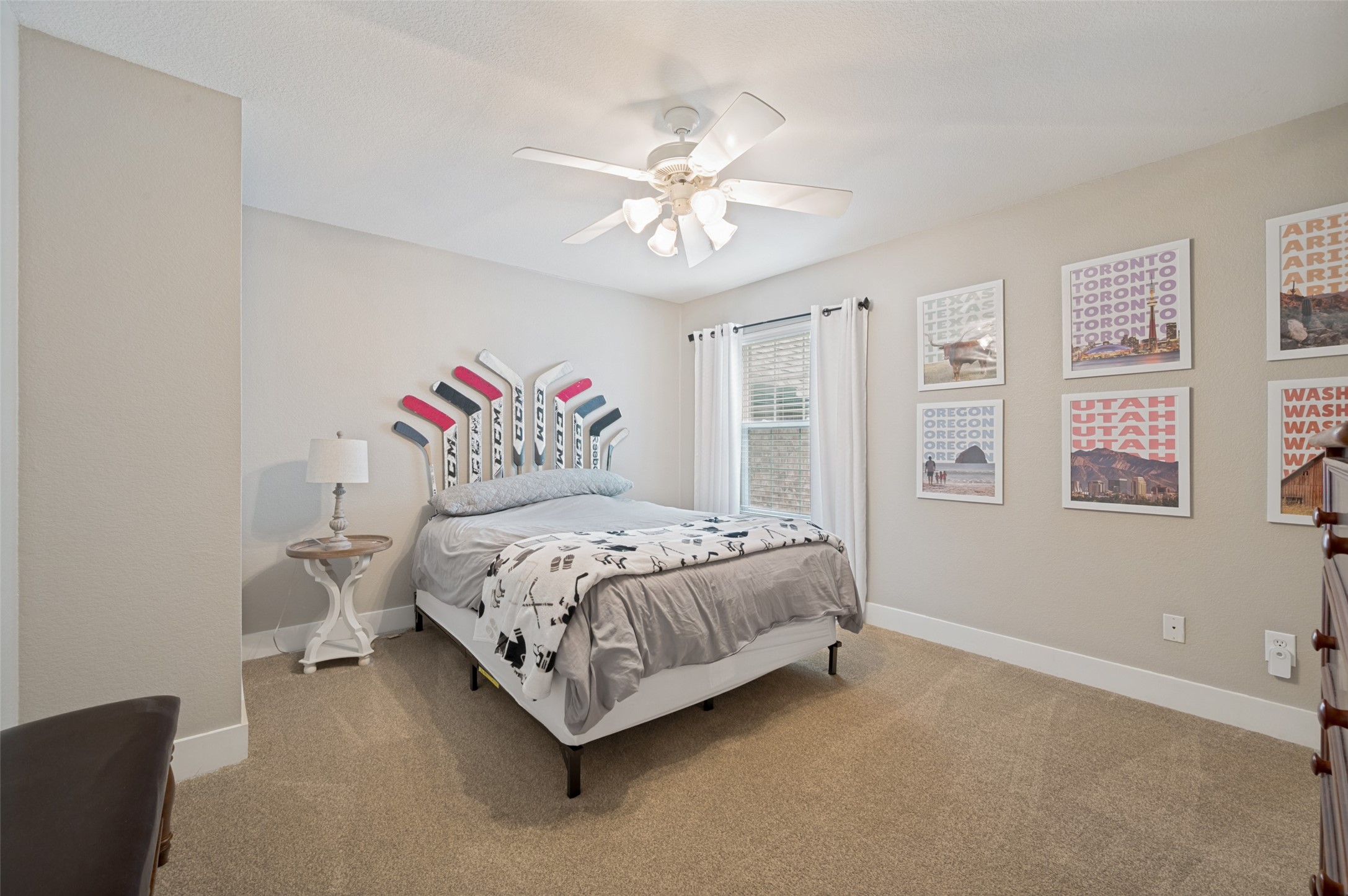 800 Robison Creek Drive Prosper TX 75078