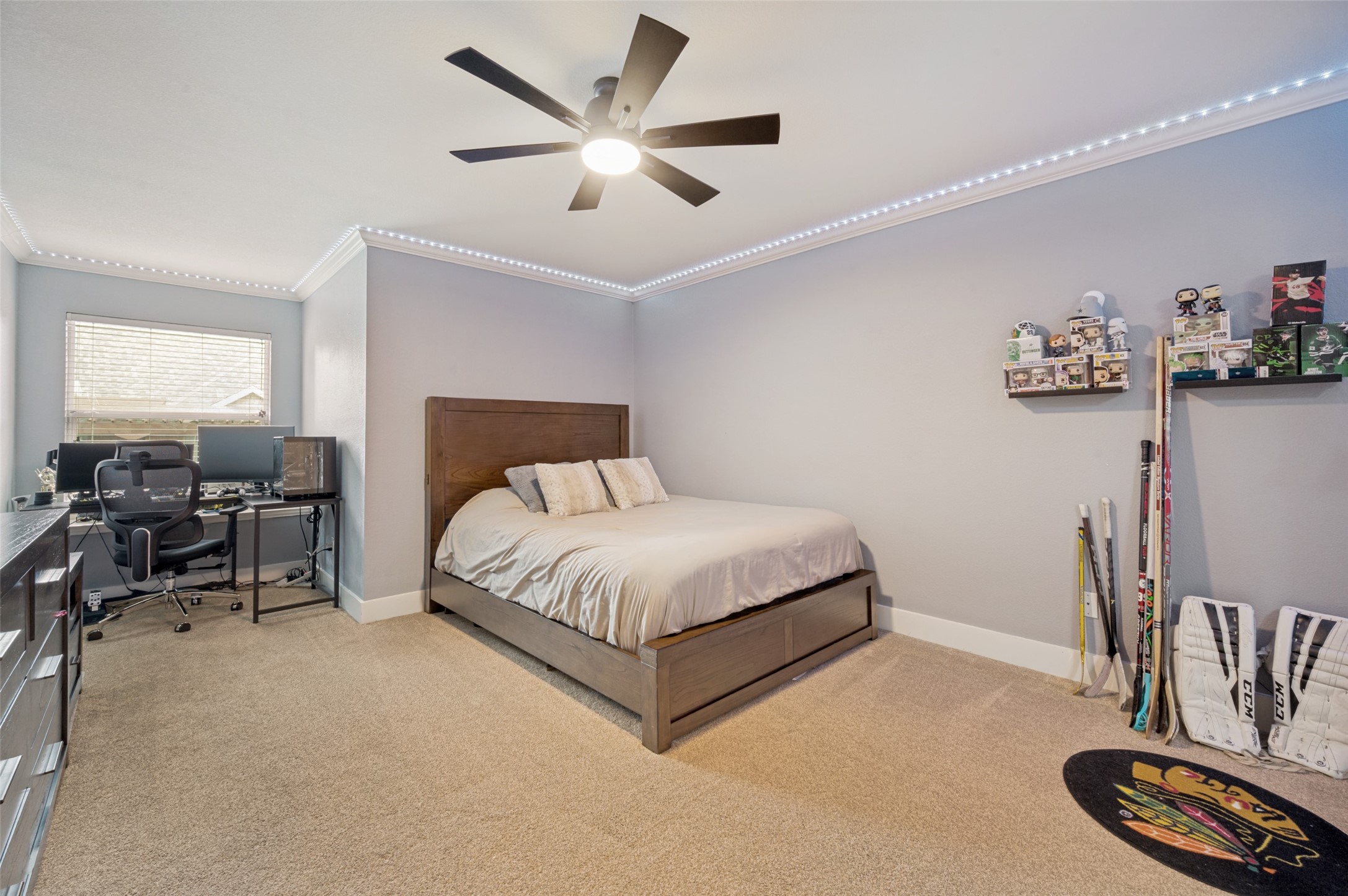 800 Robison Creek Drive Prosper TX 75078