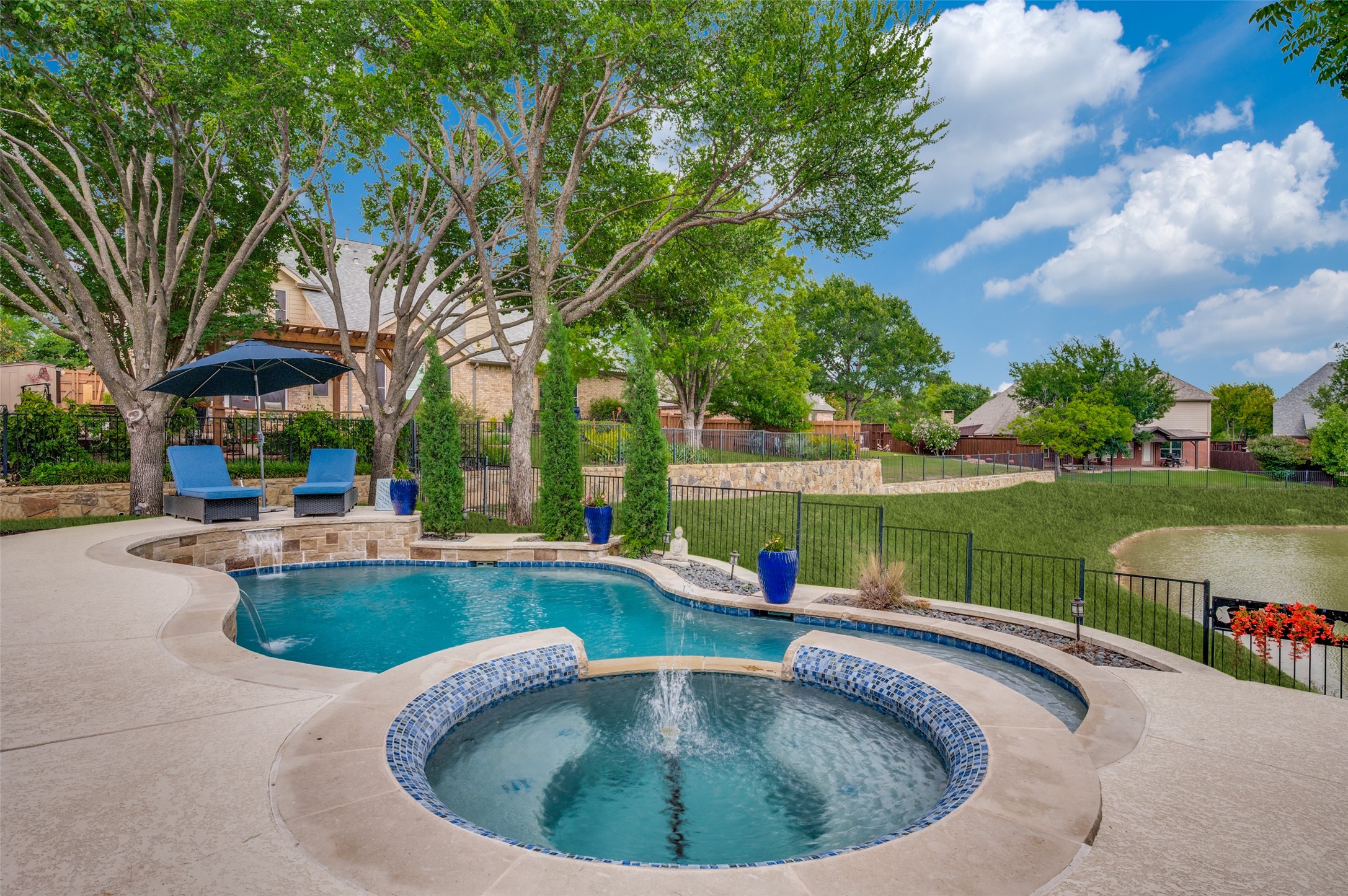 800 Robison Creek Drive Prosper TX 75078
