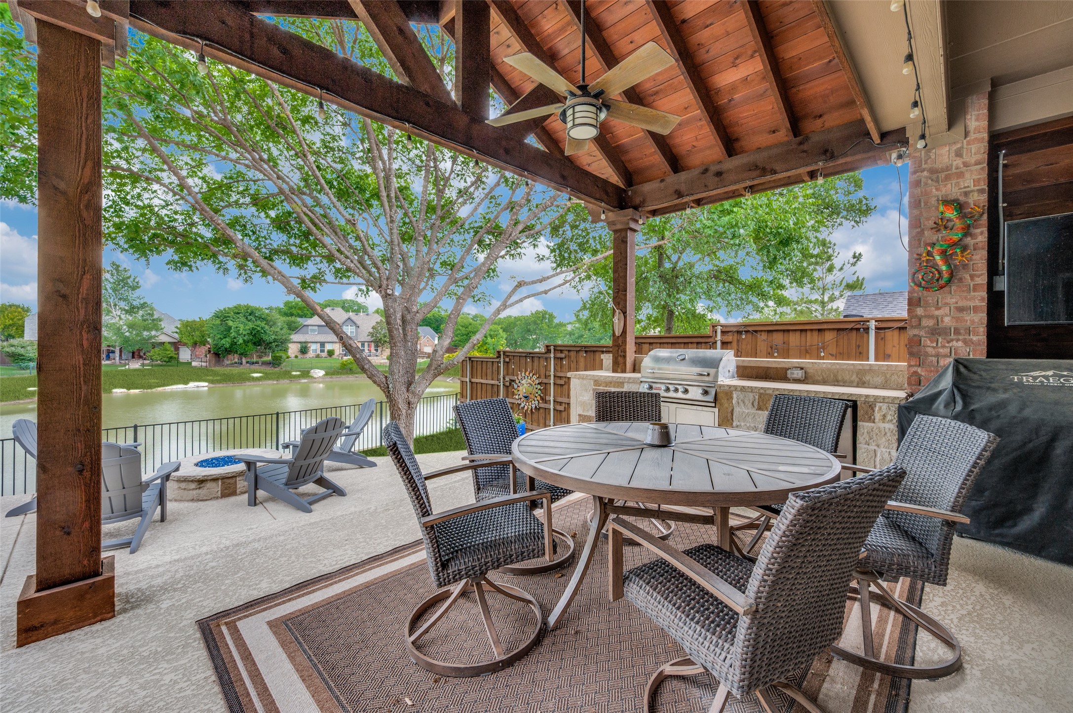 800 Robison Creek Drive Prosper TX 75078