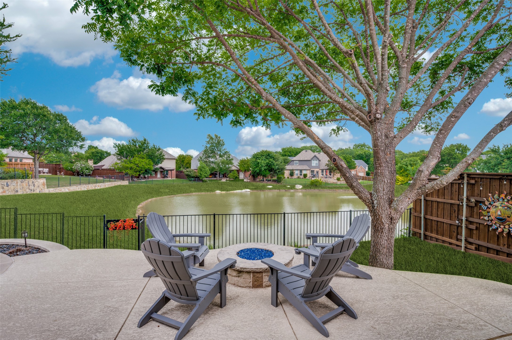 800 Robison Creek Drive Prosper TX 75078