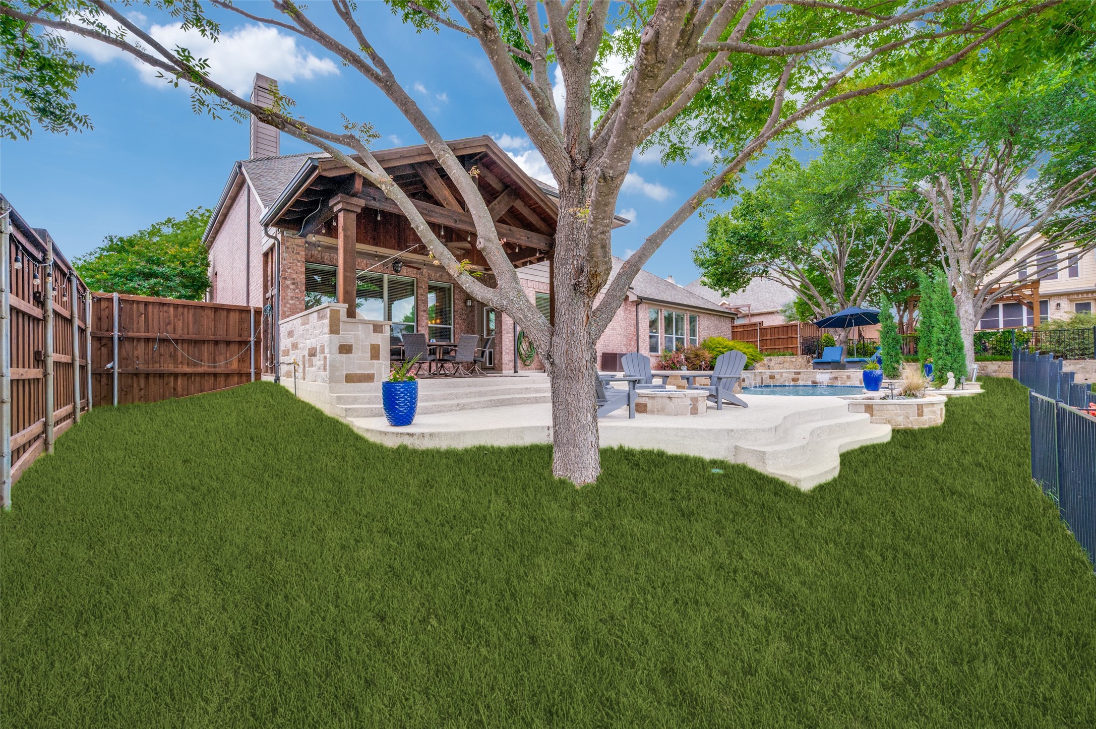 800 Robison Creek Drive Prosper TX 75078