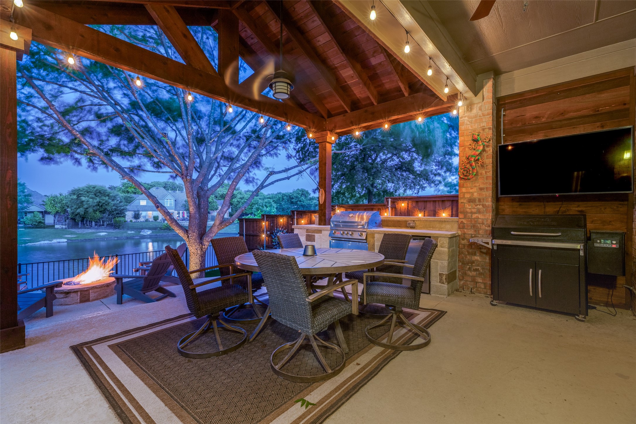 800 Robison Creek Drive Prosper TX 75078