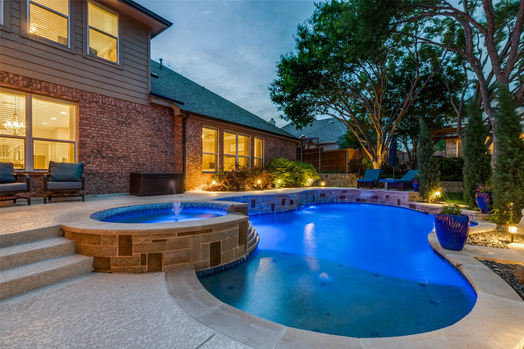 800 Robison Creek Drive Prosper TX 75078