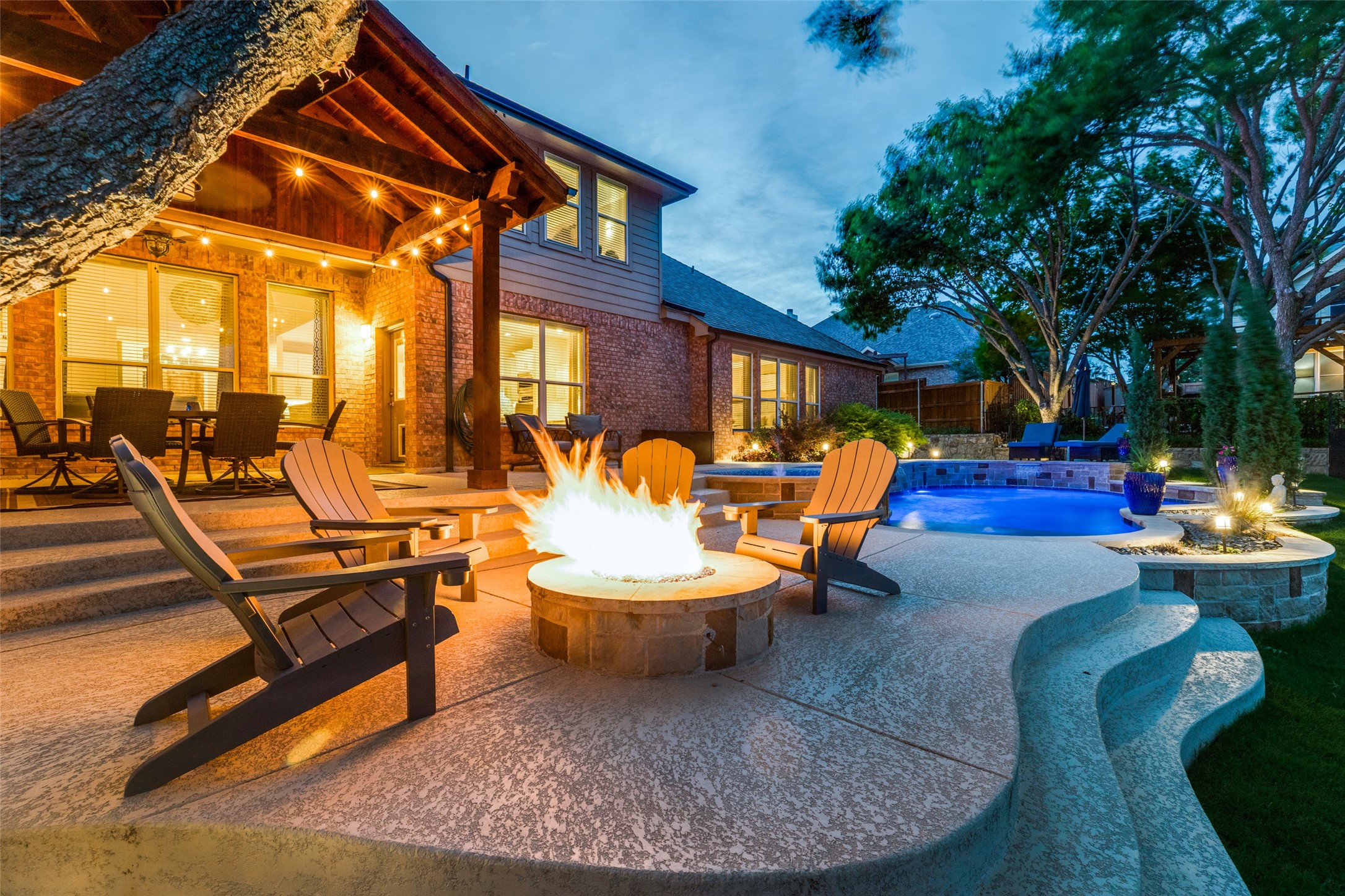 800 Robison Creek Drive Prosper TX 75078