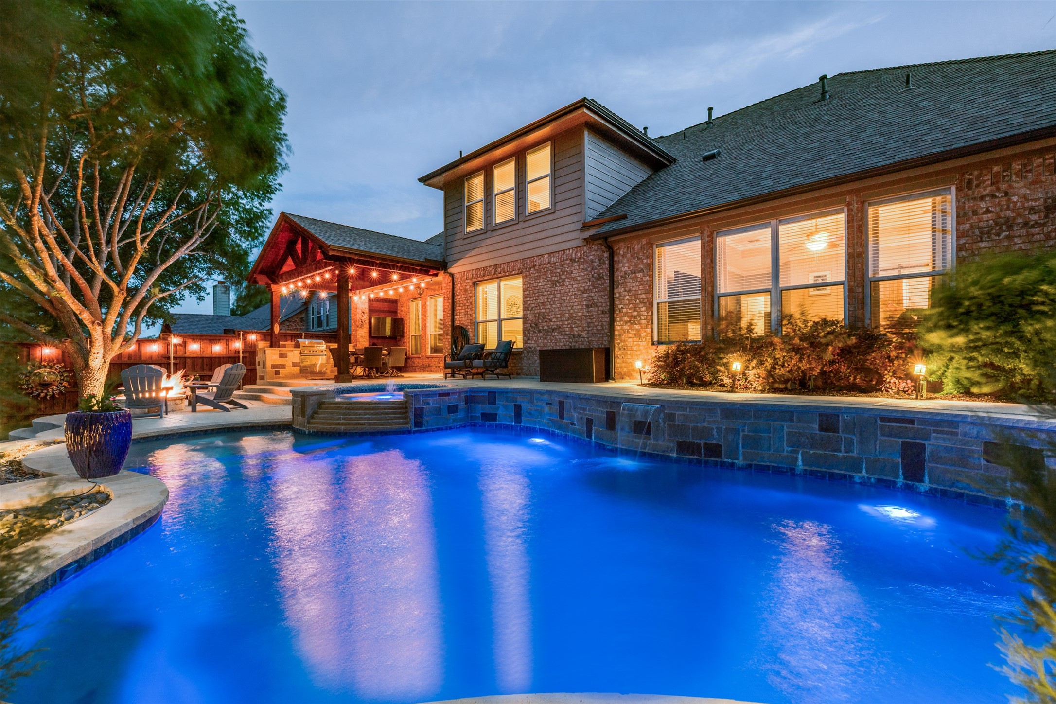 800 Robison Creek Drive Prosper TX 75078