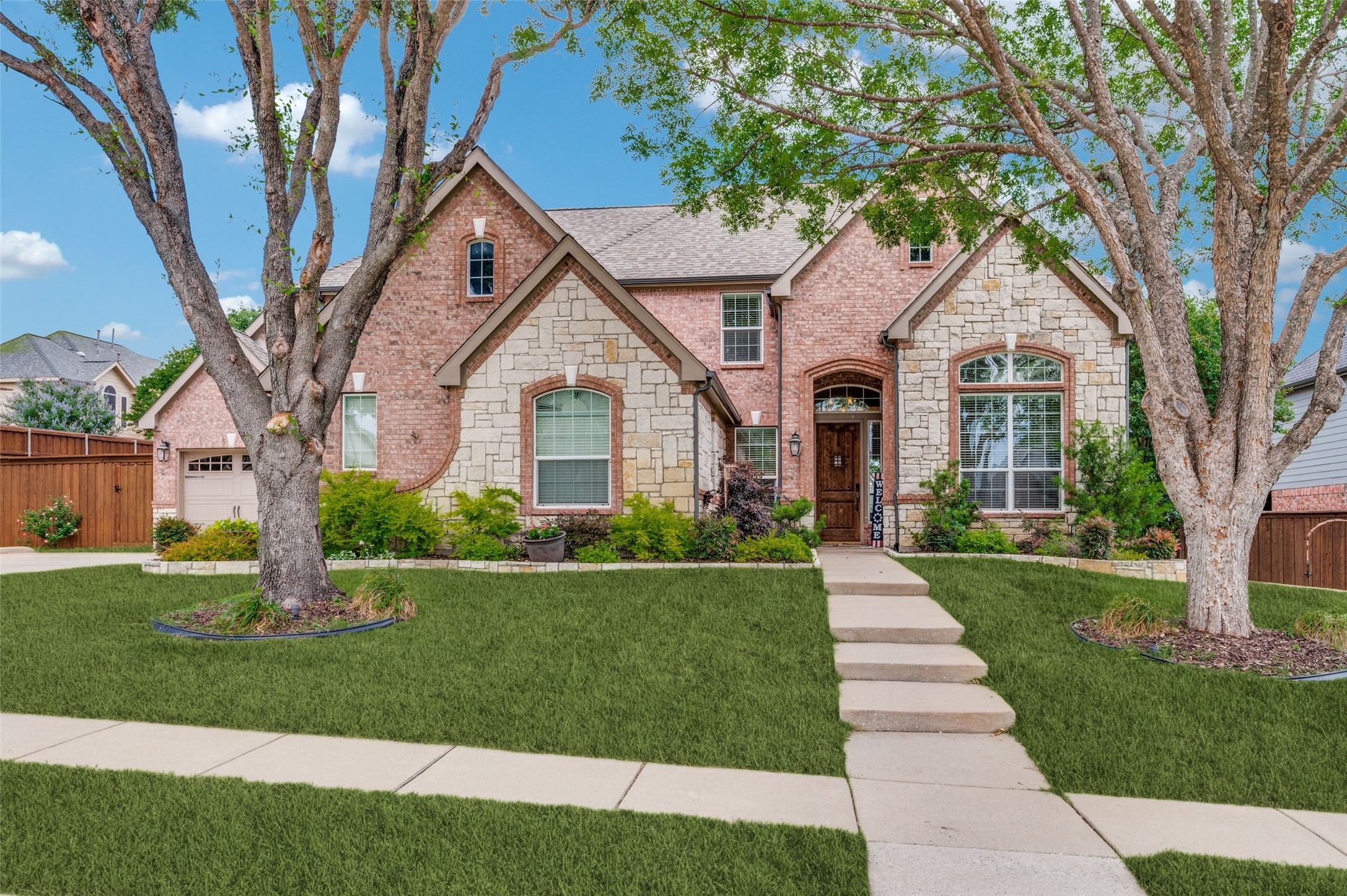 800 Robison Creek Drive Prosper TX 75078