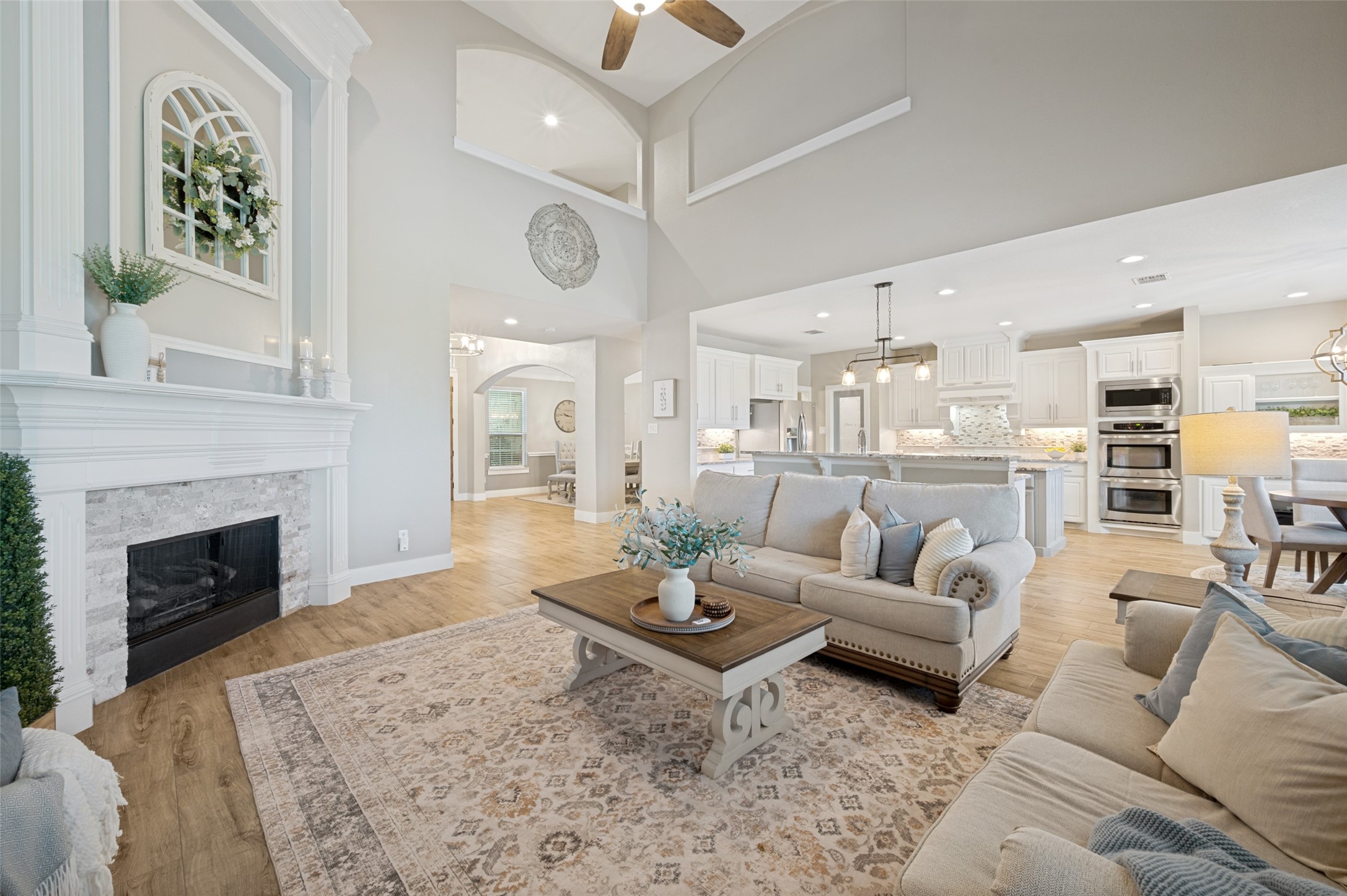 800 Robison Creek Drive Prosper TX 75078