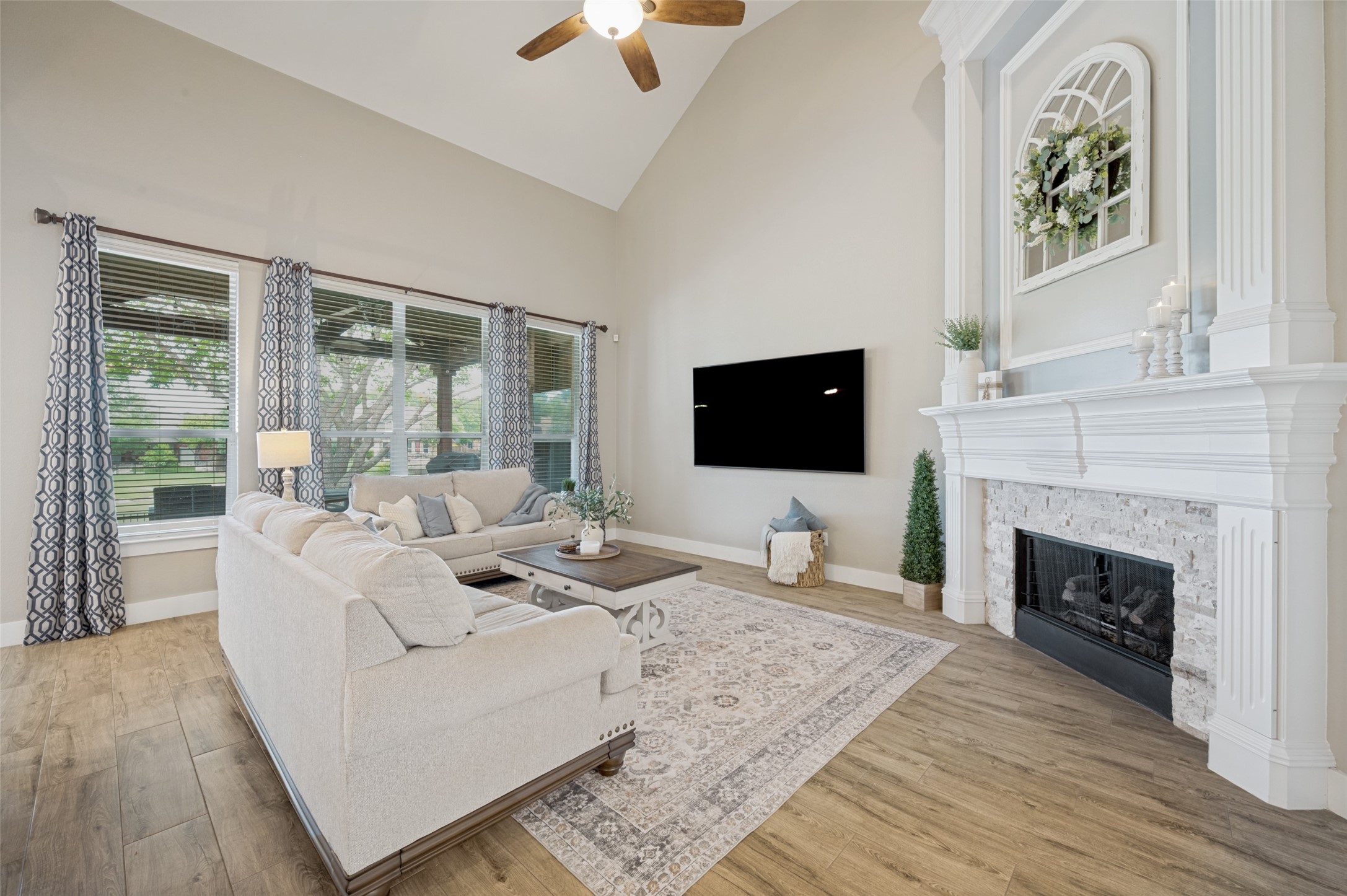 800 Robison Creek Drive Prosper TX 75078