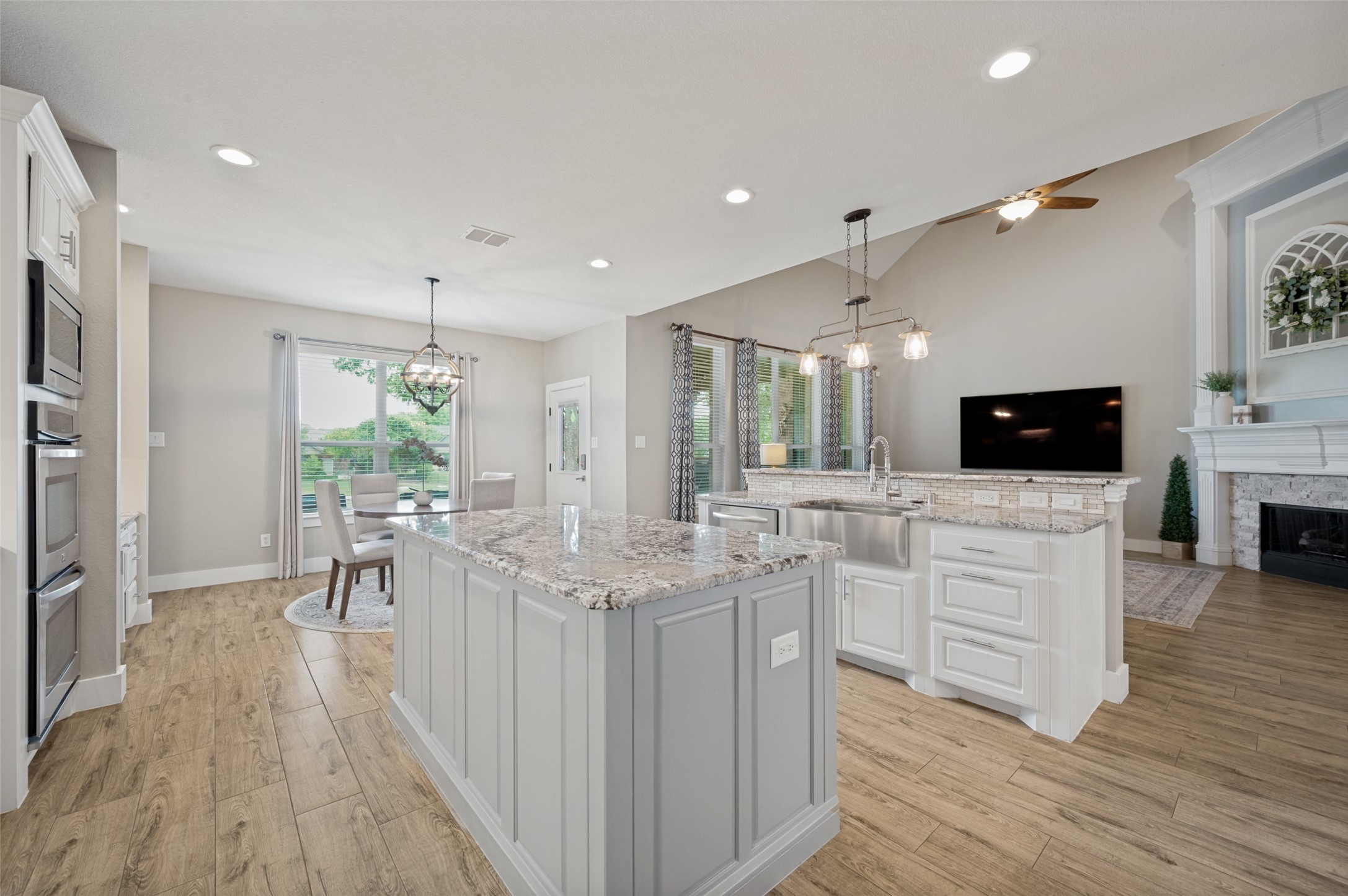 800 Robison Creek Drive Prosper TX 75078