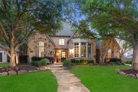 906 Kingsbury Court Allen TX 75013