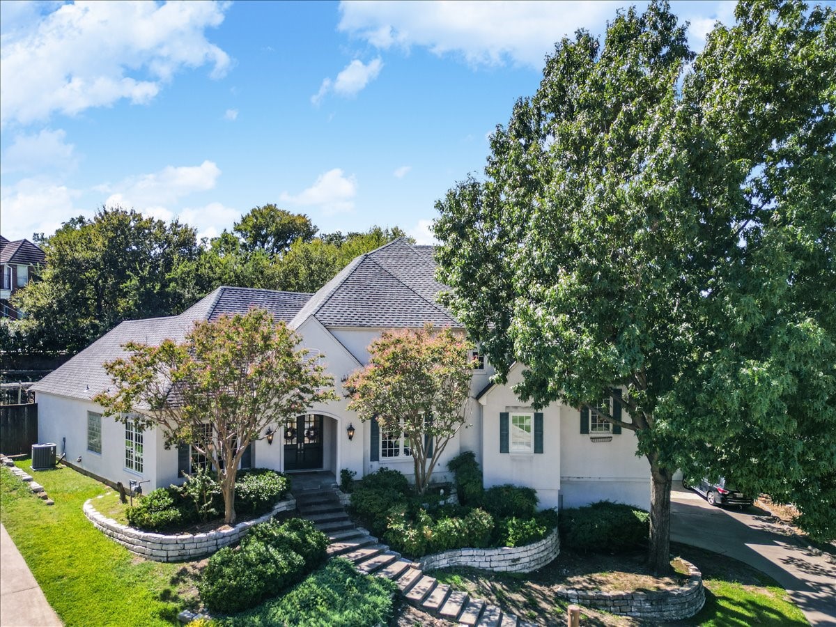3000 Iron Stone Court Arlington TX 76006