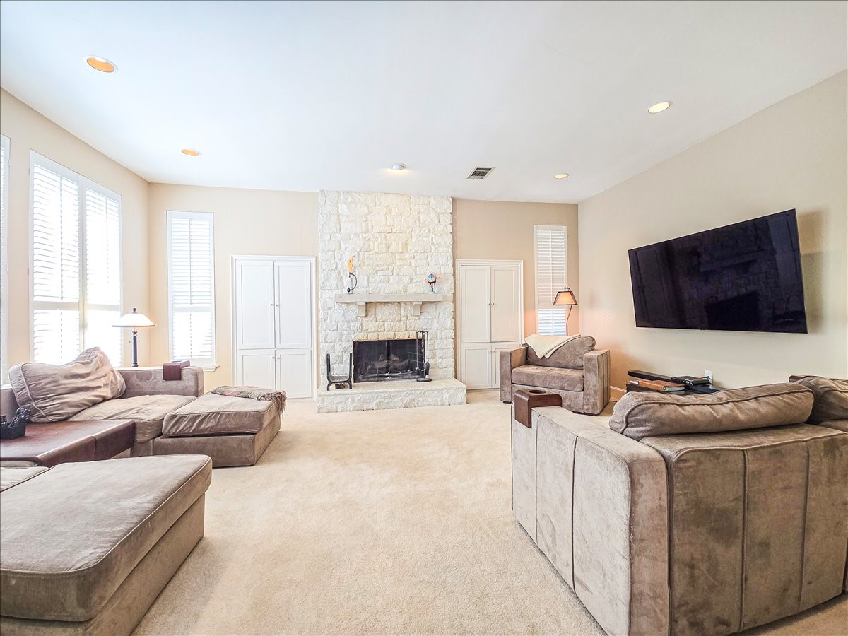 3000 Iron Stone Court Arlington TX 76006