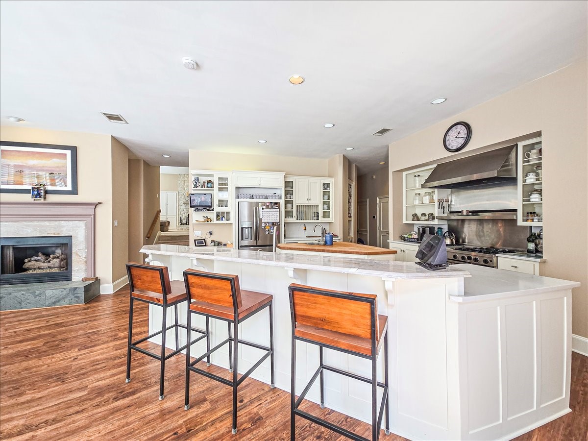3000 Iron Stone Court Arlington TX 76006