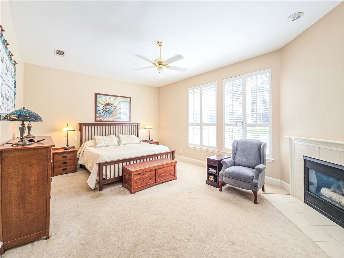 3000 Iron Stone Court Arlington TX 76006