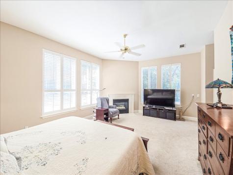 3000 Iron Stone Court Arlington TX 76006