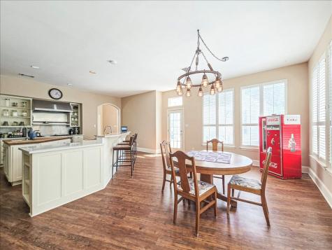 3000 Iron Stone Court Arlington TX 76006