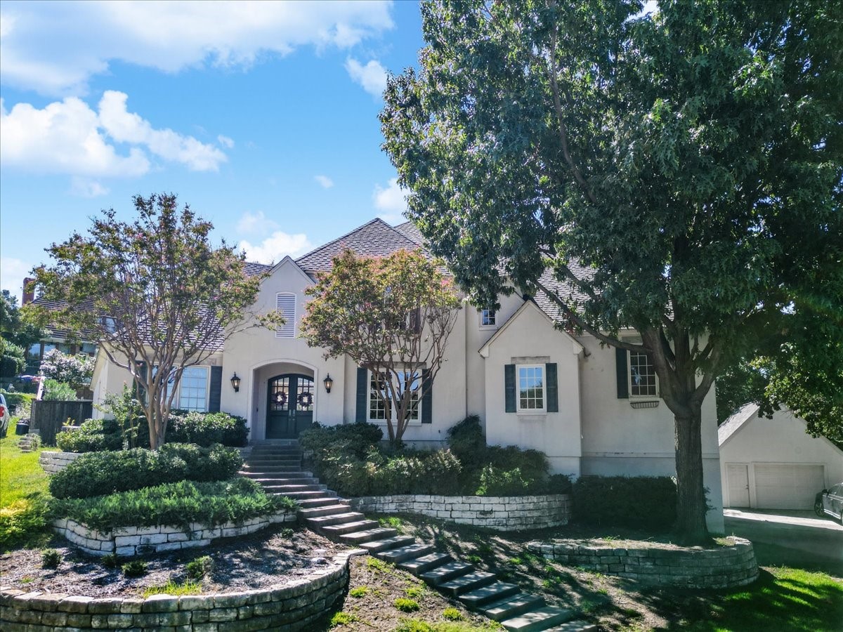 3000 Iron Stone Court Arlington TX 76006