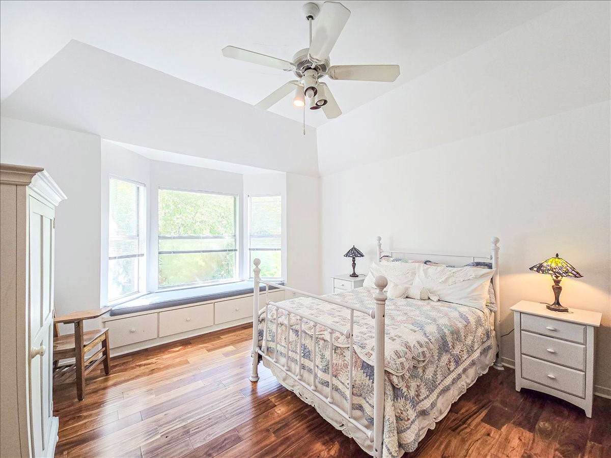 3000 Iron Stone Court Arlington TX 76006