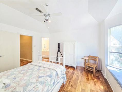 3000 Iron Stone Court Arlington TX 76006