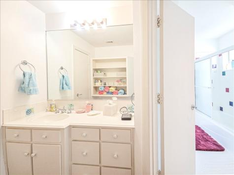 3000 Iron Stone Court Arlington TX 76006
