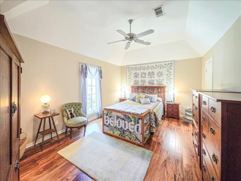 3000 Iron Stone Court Arlington TX 76006
