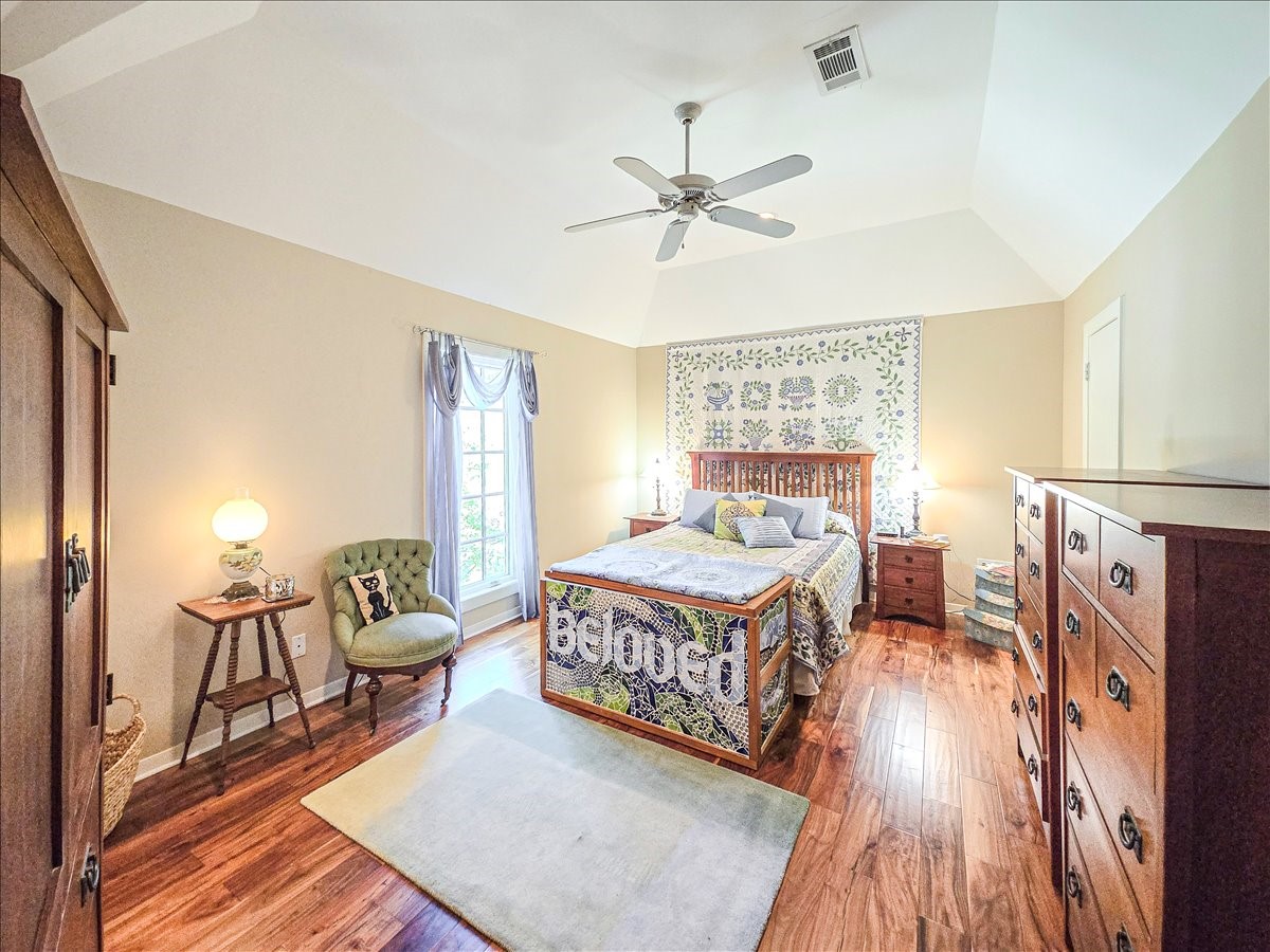 3000 Iron Stone Court Arlington TX 76006