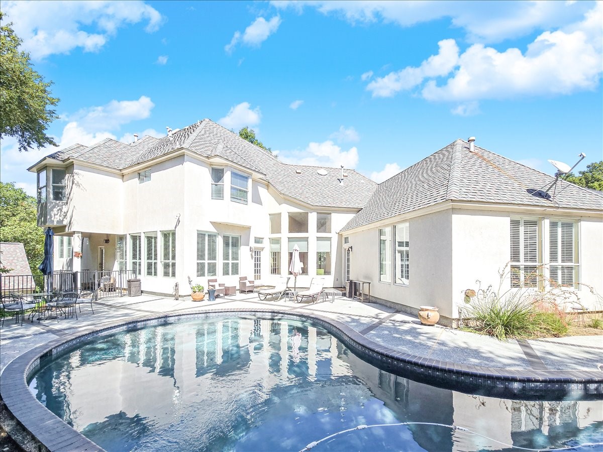 3000 Iron Stone Court Arlington TX 76006