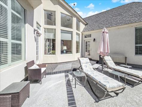 3000 Iron Stone Court Arlington TX 76006