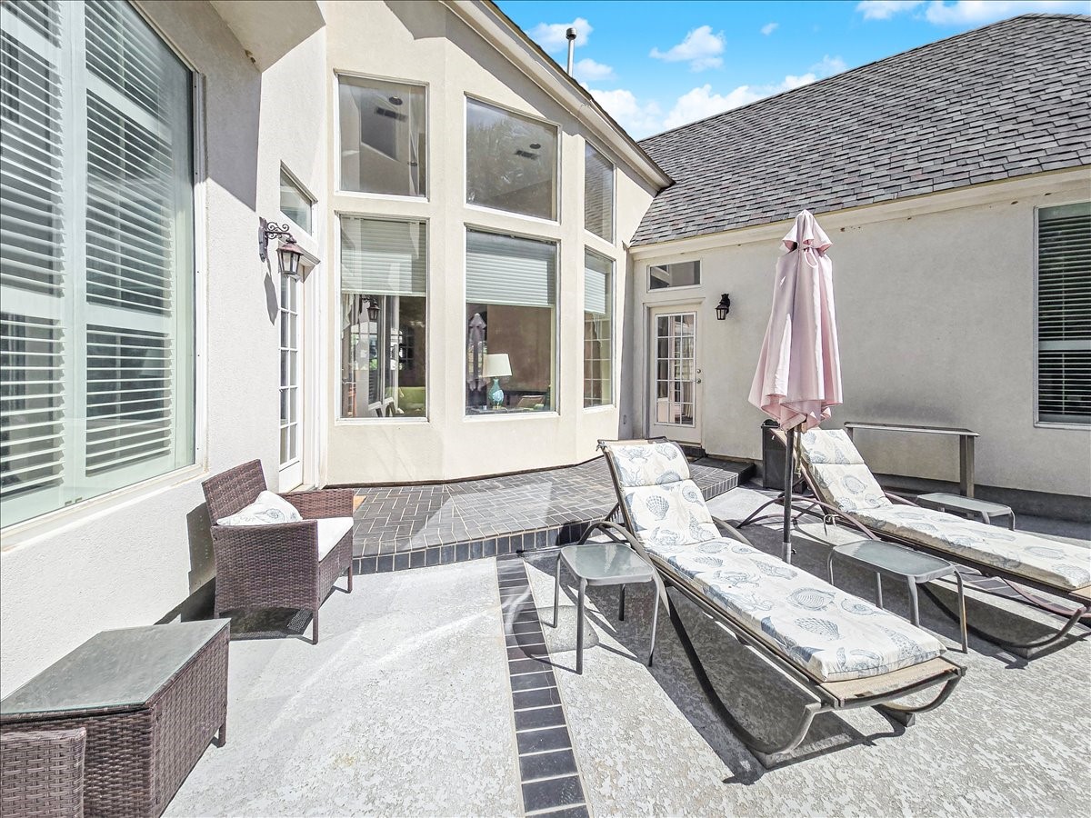 3000 Iron Stone Court Arlington TX 76006