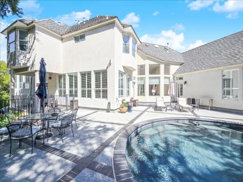 3000 Iron Stone Court Arlington TX 76006