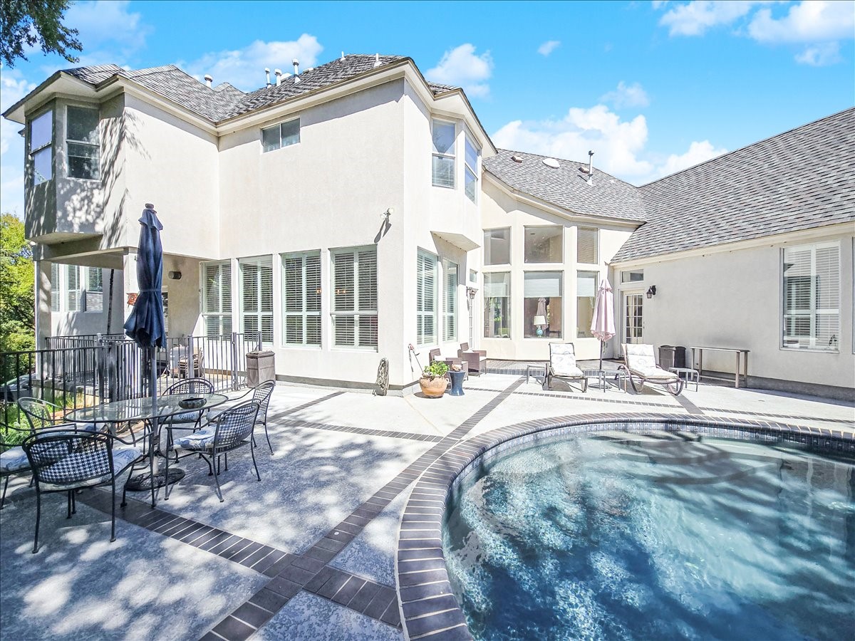 3000 Iron Stone Court Arlington TX 76006