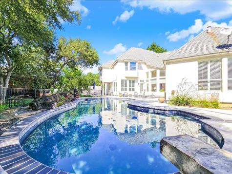 3000 Iron Stone Court Arlington TX 76006