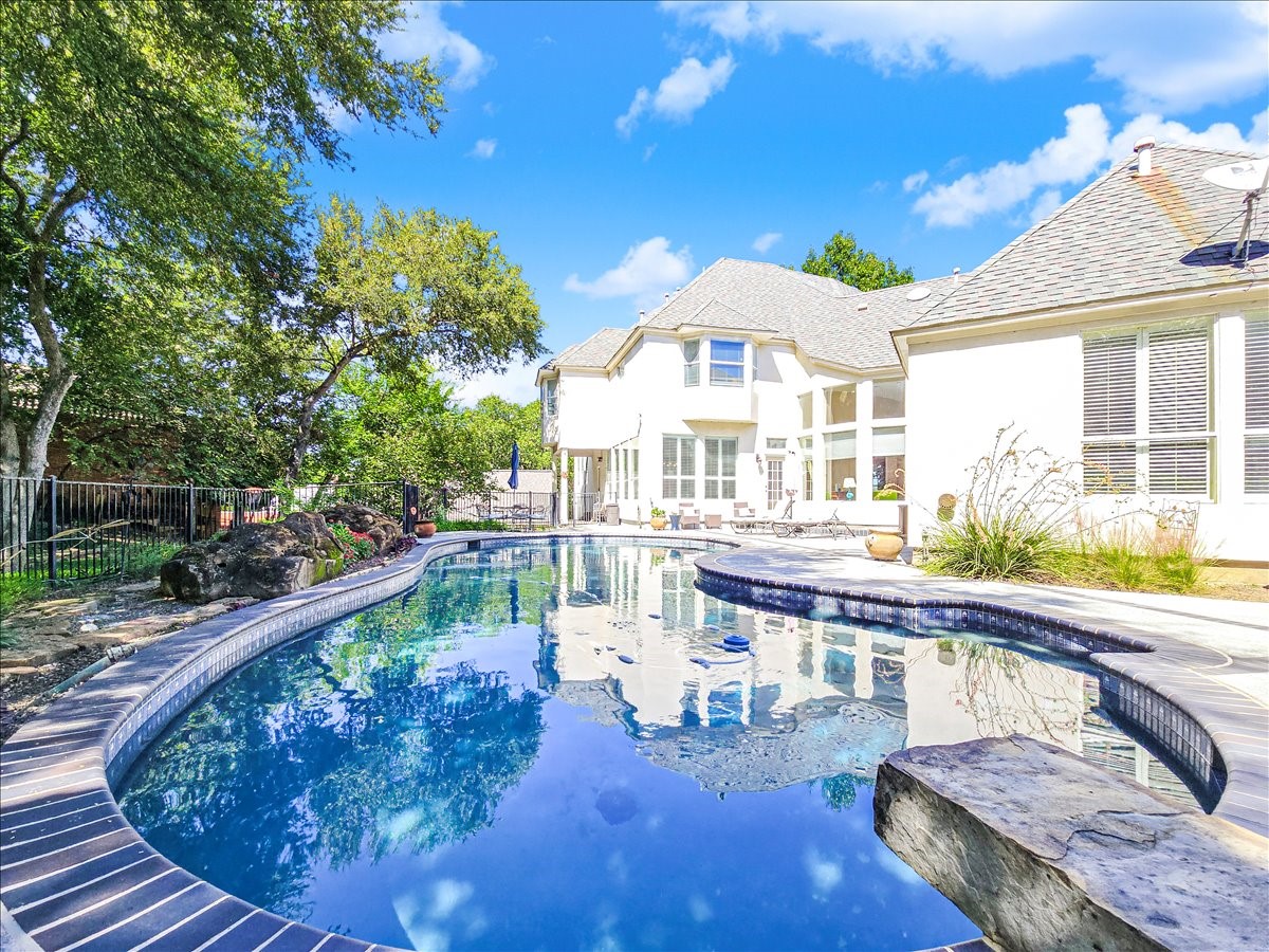 3000 Iron Stone Court Arlington TX 76006