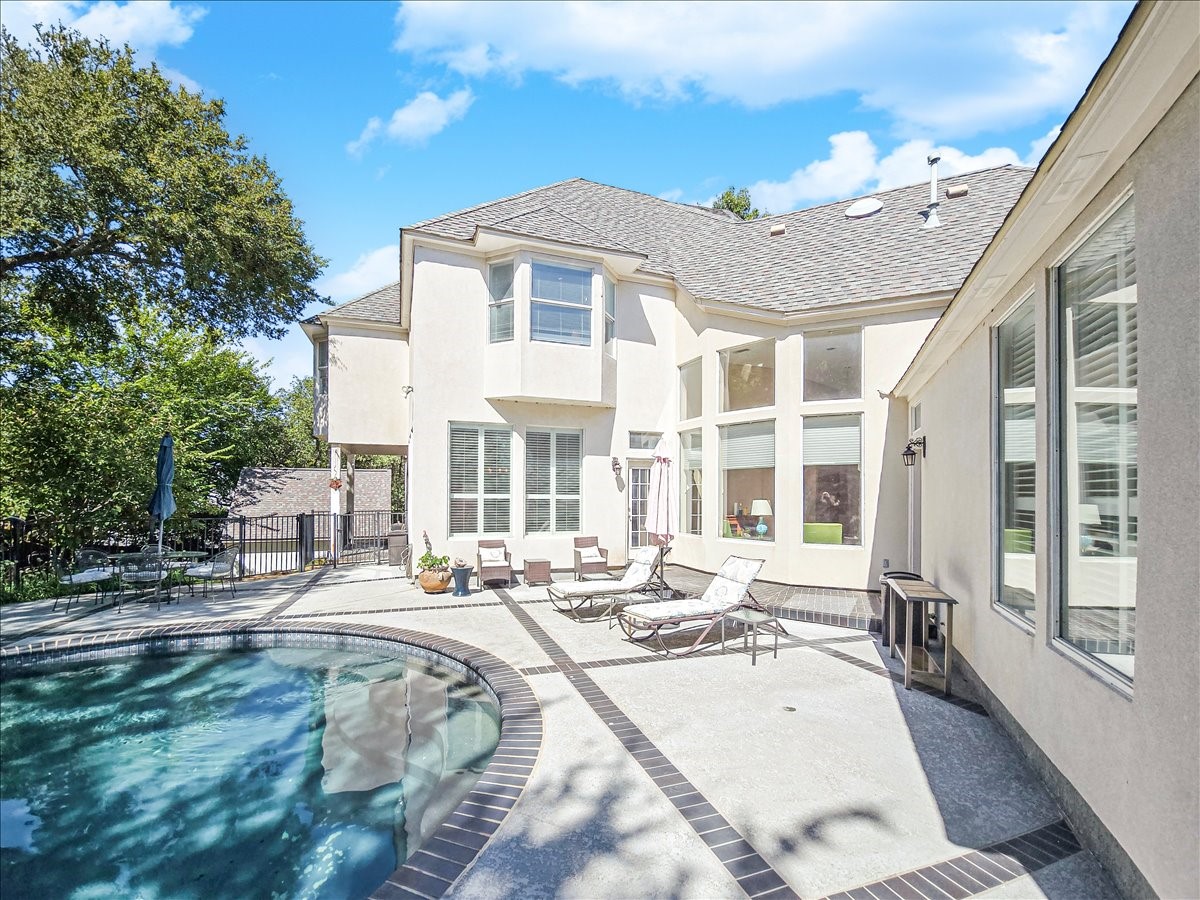 3000 Iron Stone Court Arlington TX 76006