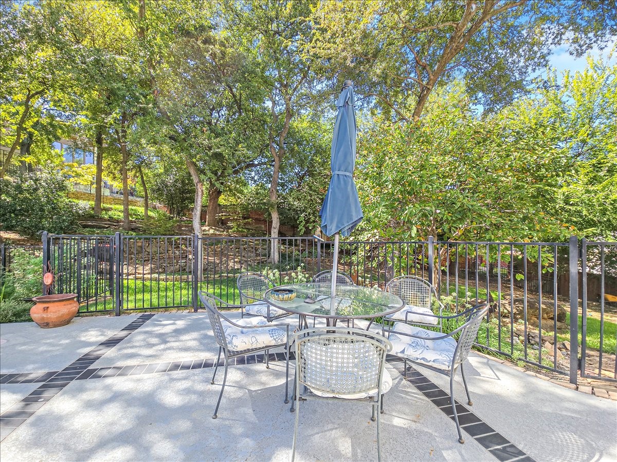 3000 Iron Stone Court Arlington TX 76006