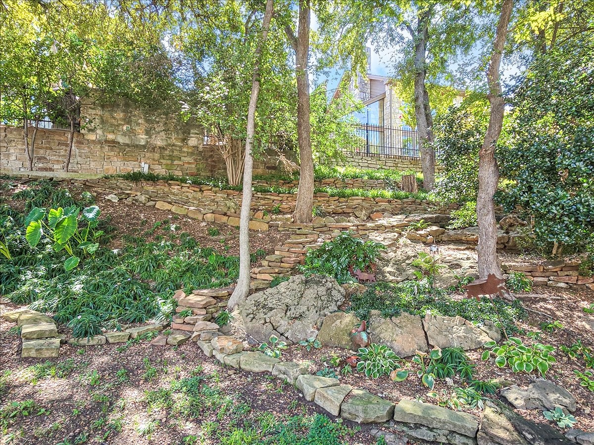 3000 Iron Stone Court Arlington TX 76006